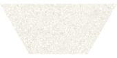 Station 10x24 Ivory Half Hexagon | Quality Carpet Inc.