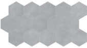 Tapestri 8.5 Cashmere Hexagon | Quality Carpet Inc.