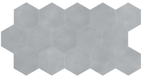 Tapestri 8.5 Cashmere Hexagon | Quality Carpet Inc.