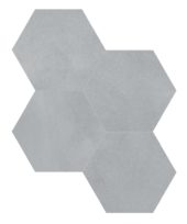 Tapestri 8.5 Cashmere Hexagon | Quality Carpet Inc.