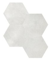 Tapestri 8.5 Grey Denim Hexagon | Quality Carpet Inc.