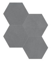 Tapestri 8.5 Silk Hexagon | Quality Carpet Inc.