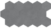 Tapestri 8.5 Silk Hexagon | Quality Carpet Inc.