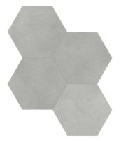 Tapestri 8.5 Wool Hexagon | Quality Carpet Inc.