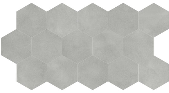 Tapestri 8.5 Wool Hexagon | Quality Carpet Inc.