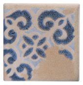 Tuscany 1.5x1.5 Taco Bourton | Quality Carpet Inc.