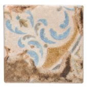 Tuscany 1.5x1.5 Taco York | Quality Carpet Inc.