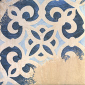 Tuscany 24x24 Decor Bourton | Quality Carpet Inc.