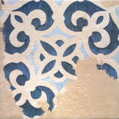 Tuscany 24x24 Decor Bourton | Quality Carpet Inc.