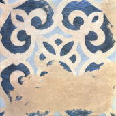 Tuscany 24x24 Decor Bourton | Quality Carpet Inc.