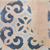 Tuscany 24x24 Decor Bourton | Quality Carpet Inc.