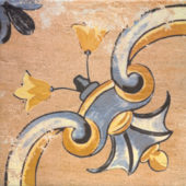 Tuscany 24x24 Decor Lacock | Quality Carpet Inc.
