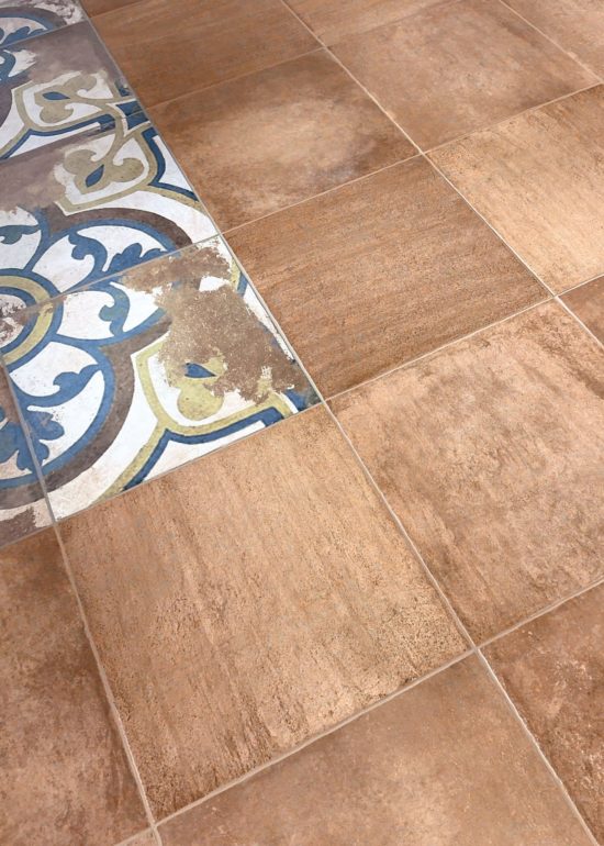Tuscany 24x24 Decor York | Quality Carpet Inc.