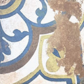 Tuscany 24x24 Decor York | Quality Carpet Inc.