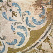 Tuscany 24x24 Decor York | Quality Carpet Inc.