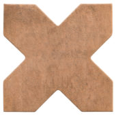 Tuscany 6x6 Cross Mud | Quality Carpet Inc.