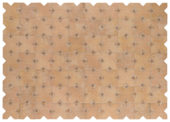 Tuscany 6x6 Cross Sun | Quality Carpet Inc.
