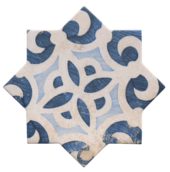 Tuscany 6x6 Star Bourton | Quality Carpet Inc.