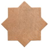 Tuscany 6x6 Star Mud | Quality Carpet Inc.