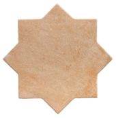 Tuscany 6x6 Star Sun | Quality Carpet Inc.