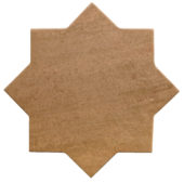 Tuscany 6x6 Star Volcano | Quality Carpet Inc.