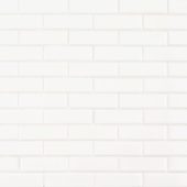 1x3 Brick Porcelain Mosaic | Quality Carpet Inc.