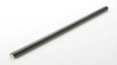 Aruba Coal  Matt .39x9 Trim | Quality Carpet Inc.