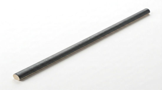 Aruba Coal  Matt .39x9 Trim | Quality Carpet Inc.
