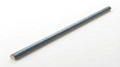 Aruba Night Blue Gloss .39x9 Trim | Quality Carpet Inc.