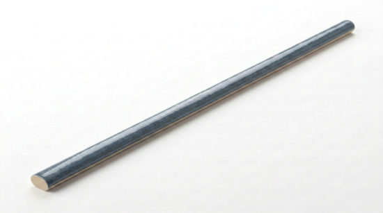Aruba Night Blue Gloss .39x9 Trim | Quality Carpet Inc.
