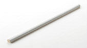 Aruba Silver Matt .39x9 Trim | Quality Carpet Inc.