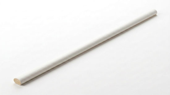Aruba White Matt .39x9 Trim | Quality Carpet Inc.