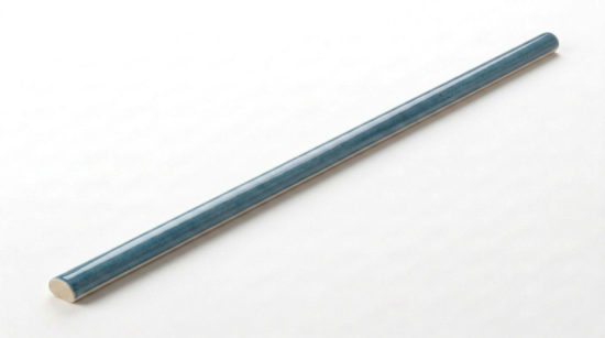 Barcelona 0.39X9” Blue Trim | Quality Carpet Inc.