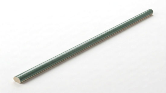 Barcelona 0.39X9” Green Trim