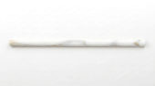 Calacatta 0.39X9” Calacatta Trim | Quality Carpet Inc.