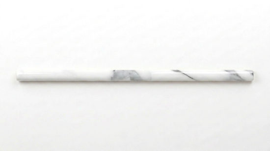 Carrara 0.39X9” Carrara Trim | Quality Carpet Inc.