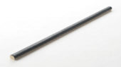 Lisbon 0.39X9” Graphite Trim | Quality Carpet Inc.