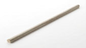 Lisbon 0.39X9” Moka Trim | Quality Carpet Inc.