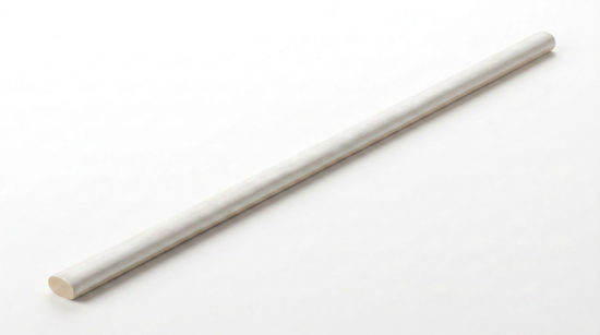 Lisbon 0.39X9” Pearl Trim | Quality Carpet Inc.
