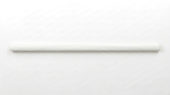 Lisbon 0.39X9” White Trim | Quality Carpet Inc.