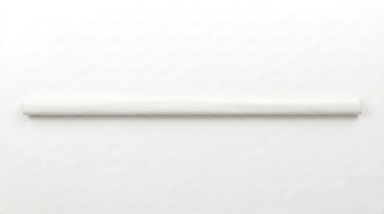 Lisbon 0.39X9” White Trim | Quality Carpet Inc.