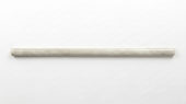 Madrid 0.39X9” Cream Trim | Quality Carpet Inc.