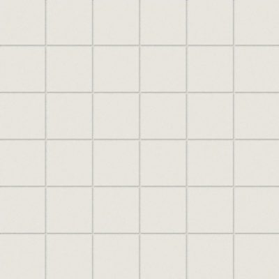 Matte 2X2 London Mosaic