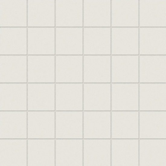 Matte 2X2 London Mosaic