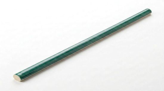 Morocco Green .39x9 Trim | Quality Carpet Inc.