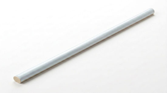 Morocco White .39x9 Trim | Quality Carpet Inc.