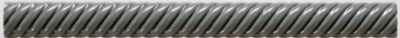 Poitiers 1×12 Rochelle Rope Smoke