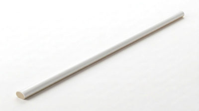 Sausalito 0.39X9 White Gloss Trim