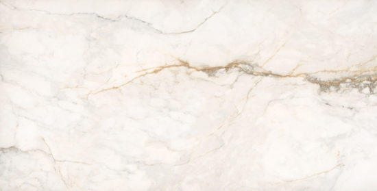 Treasure II Perfect Calacatta 12x24 Carved | Quality Carpet Inc.