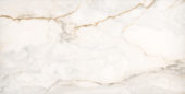 Treasure II Perfect Calacatta 12x24 Polished | Quality Carpet Inc.